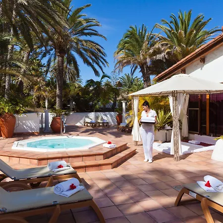 Ξενοδοχείο Paradisus By Melia Gran Canaria San Agustín