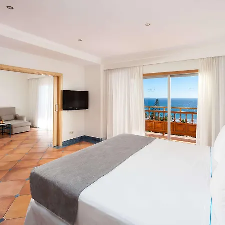 Ξενοδοχείο Paradisus By Melia Gran Canaria