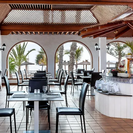 Ξενοδοχείο Paradisus By Melia Gran Canaria San Agustín