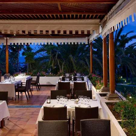 Ξενοδοχείο Paradisus By Melia Gran Canaria