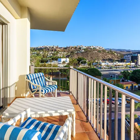 Paradisus By Melia Gran Canaria 5* San Agustin (Gran Canaria)