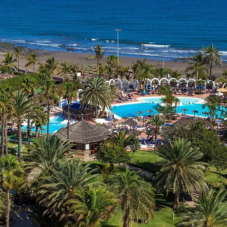 Paradisus By Melia Gran Canaria Ξενοδοχείο