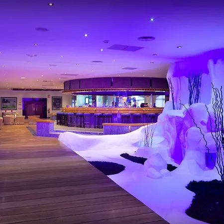 Ξενοδοχείο Paradisus By Melia Gran Canaria San Agustín