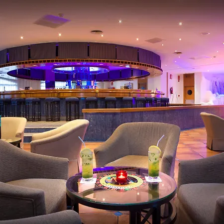 Paradisus By Melia Gran Canaria Ξενοδοχείο 5*
