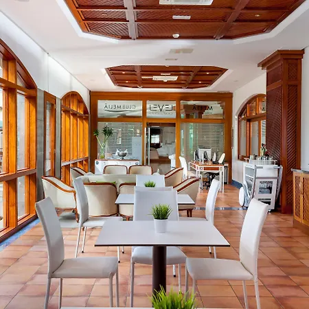 Paradisus By Melia Gran Canaria Ξενοδοχείο San Agustín