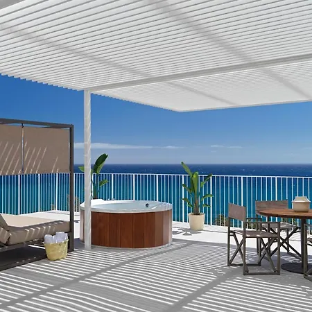 Hotel Paradisus By Melia Gran Canaria San Agustin (Gran Canaria)