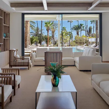 Ξενοδοχείο Paradisus By Melia Gran Canaria