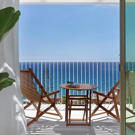 Paradisus By Melia Gran Canaria Ξενοδοχείο San Agustín