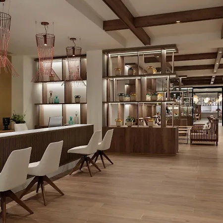 Ξενοδοχείο Paradisus By Melia Gran Canaria San Agustín
