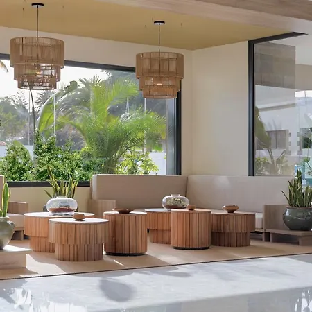 Paradisus By Melia Gran Canaria Ξενοδοχείο San Agustín