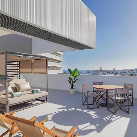 Paradisus By Melia Gran Canaria Ξενοδοχείο 5*