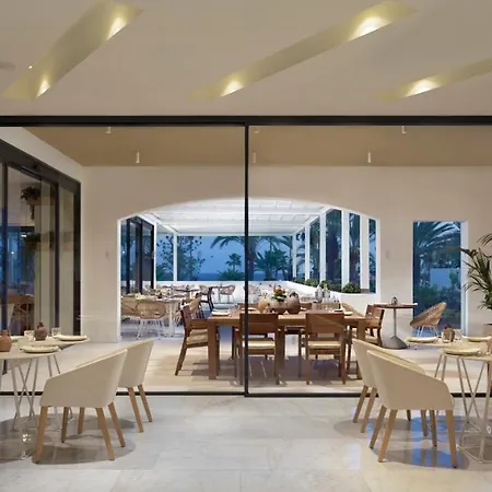 Ξενοδοχείο Paradisus By Melia Gran Canaria