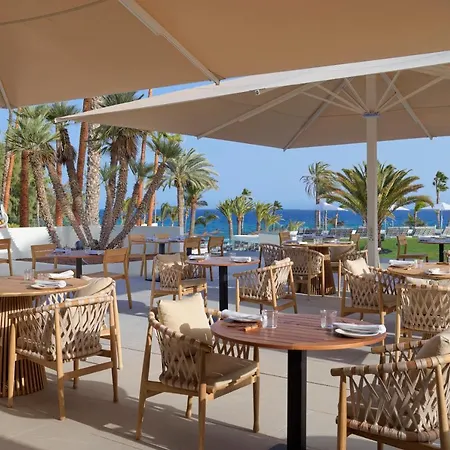Ξενοδοχείο Paradisus By Melia Gran Canaria 5*