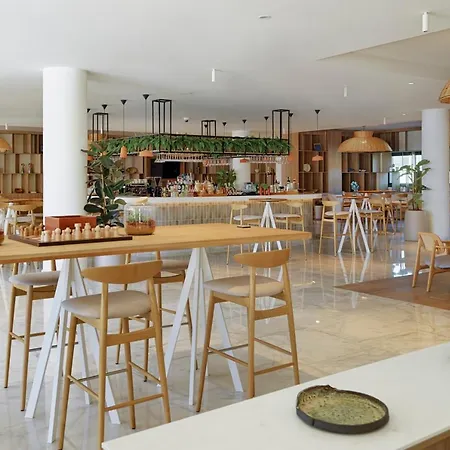 Paradisus By Melia Gran Canaria Ξενοδοχείο San Agustín
