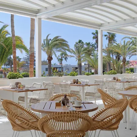 Paradisus By Melia Gran Canaria Ξενοδοχείο