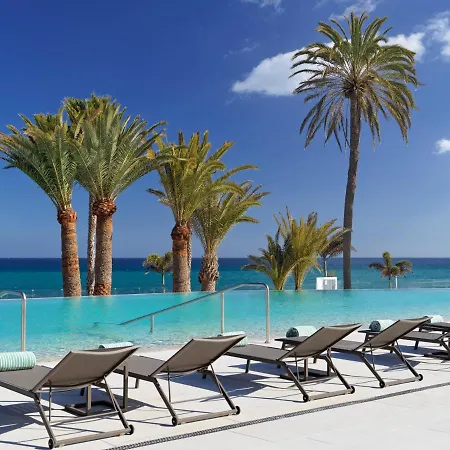 Paradisus By Melia Gran Canaria Ξενοδοχείο San Agustín