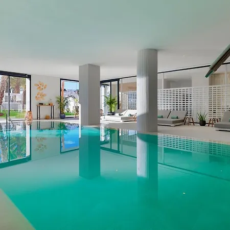 Paradisus By Melia Gran Canaria Ξενοδοχείο San Agustín