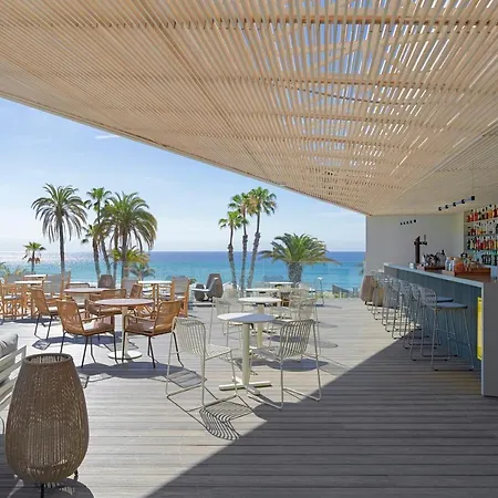 Paradisus By Melia Gran Canaria 5* San Agustin (Gran Canaria)