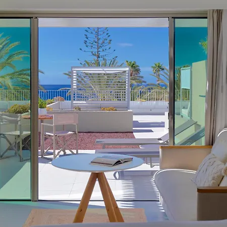 Ξενοδοχείο Paradisus By Melia Gran Canaria 5*