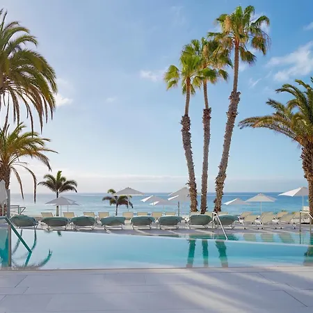Paradisus By Melia Gran Canaria Ξενοδοχείο 5*
