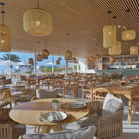 Paradisus By Melia Gran Canaria Ξενοδοχείο