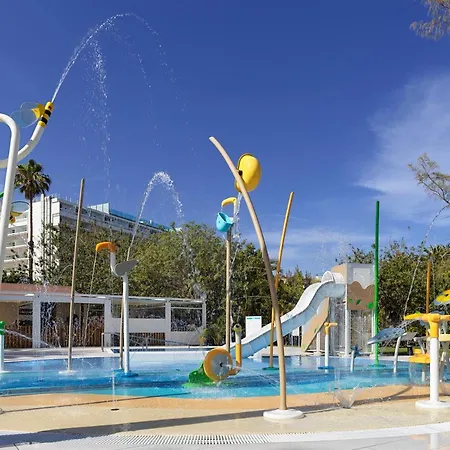 Paradisus By Melia Gran Canaria San Agustin (Gran Canaria)