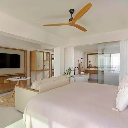 Paradisus By Melia Gran Canaria 5* San Agustín