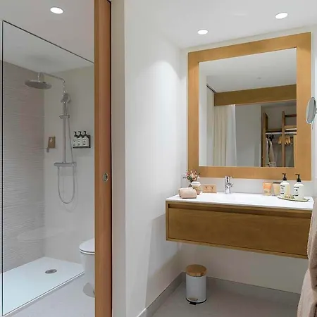 Paradisus By Melia Gran Canaria Hotel 5*