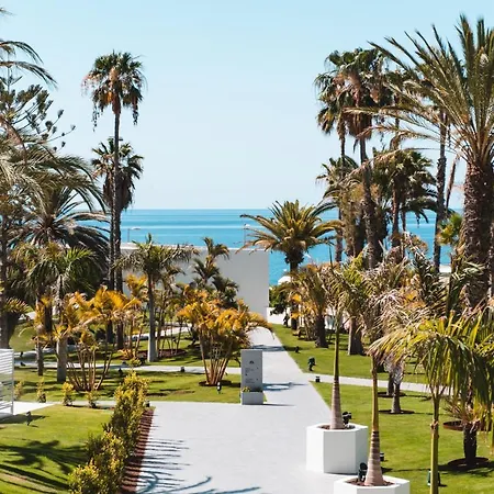 Paradisus By Melia Gran Canaria Ξενοδοχείο San Agustín
