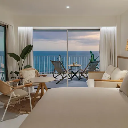 Ξενοδοχείο Paradisus By Melia Gran Canaria 5*