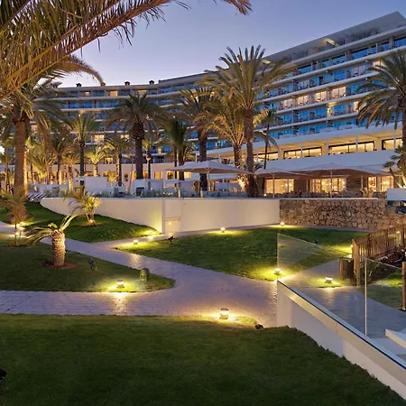 Paradisus By Melia Gran Canaria 5* San Agustin (Gran Canaria)