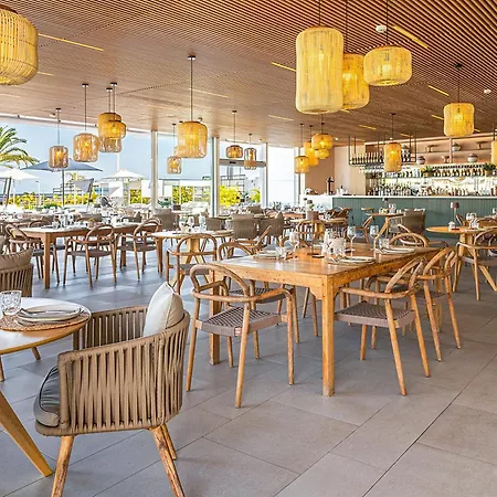 Paradisus By Melia Gran Canaria Ξενοδοχείο