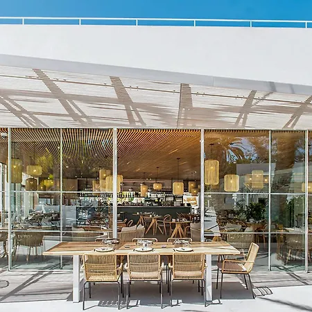 Paradisus By Melia Gran Canaria Ξενοδοχείο San Agustín