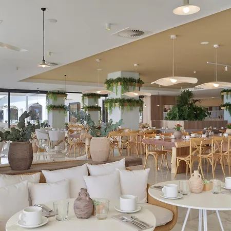 Hotel Paradisus By Melia Gran Canaria San Agustin (Gran Canaria)