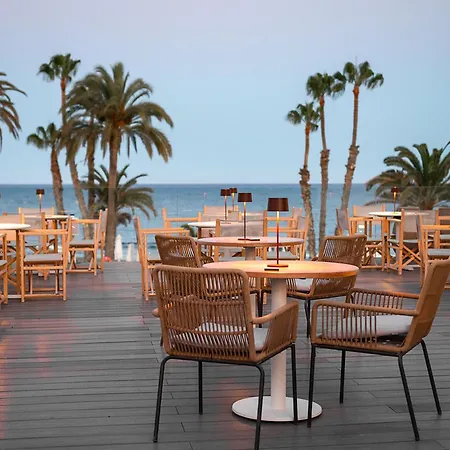 Paradisus By Melia Gran Canaria 5* San Agustin (Gran Canaria)