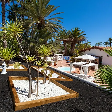 Paradisus Gran Canaria 5*