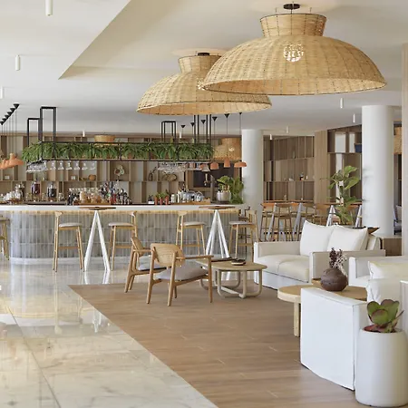 Paradisus Gran Canaria 5* San Agustín