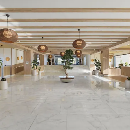 Paradisus Gran Canaria