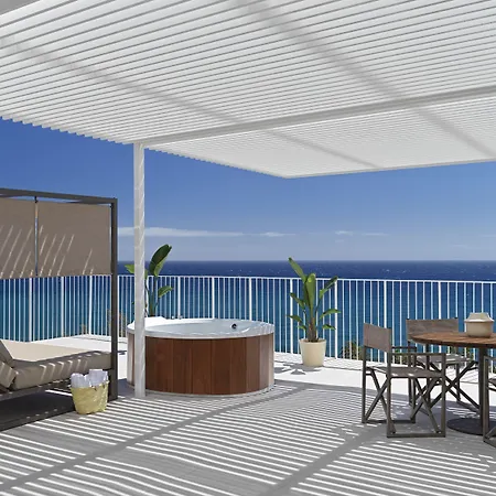 Paradisus Gran Canaria Hotel