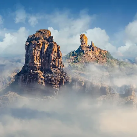 Paradisus Gran Canaria 5*