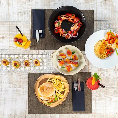 Hotel Paradisus Gran Canaria 5*