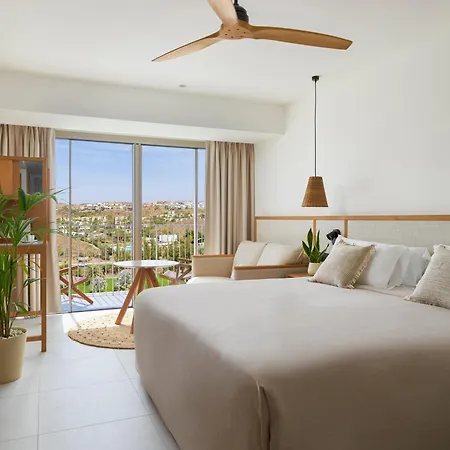 ホテル Paradisus Gran Canaria