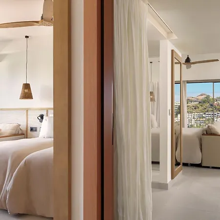 Paradisus Gran Canaria ホテル San Agustín