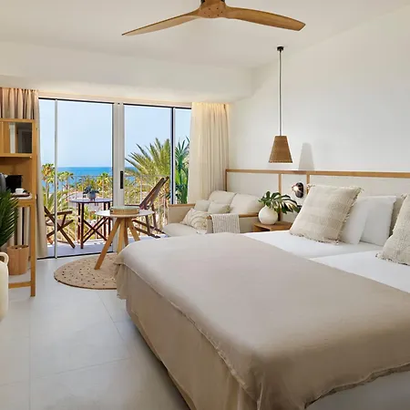ホテル Paradisus Gran Canaria San Agustín