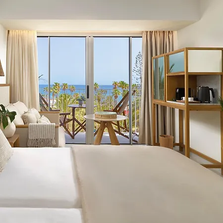 ホテル Paradisus Gran Canaria San Agustín