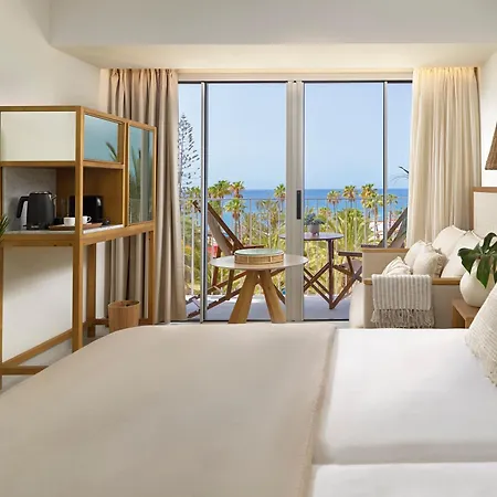 Paradisus Gran Canaria ホテル 5*