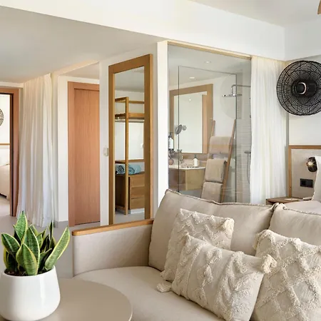 Paradisus Gran Canaria ホテル
