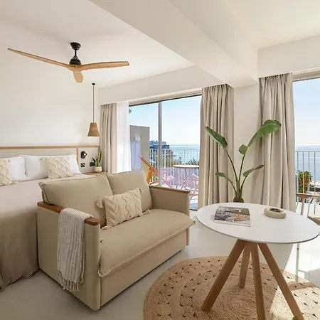 Paradisus Gran Canaria Szálloda