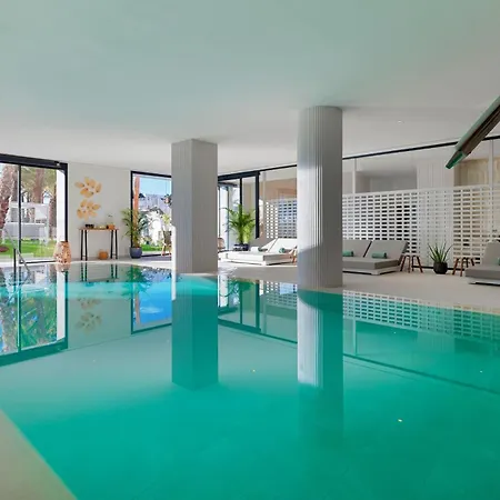 ホテル Paradisus Gran Canaria 5*