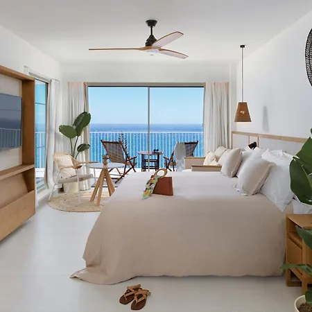 Paradisus Gran Canaria ホテル San Agustín